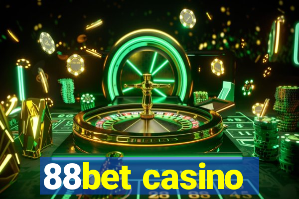 88bet casino